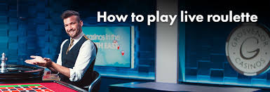The Best Online Casino Live Roulette A Guide to Winning Big The Best Online Casino Live Roulette A Guide to Winning Big